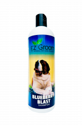 Blueberry Blust 473 :1